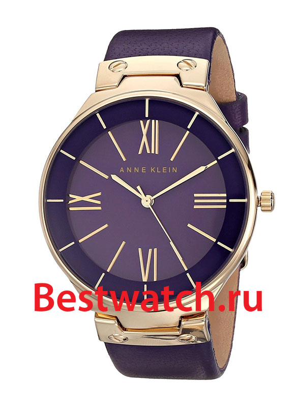 Часы Anne Klein Diamond 1612PRPR